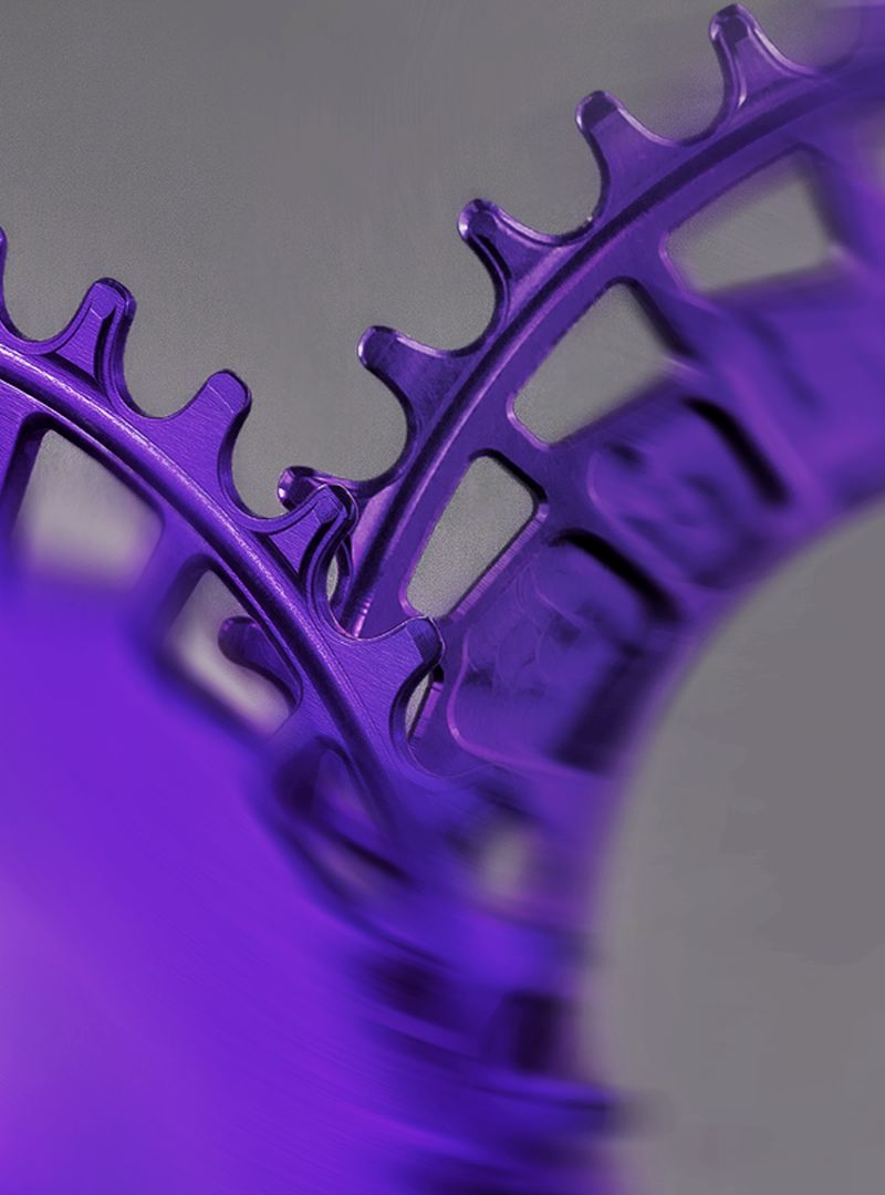 CHAINRINGS