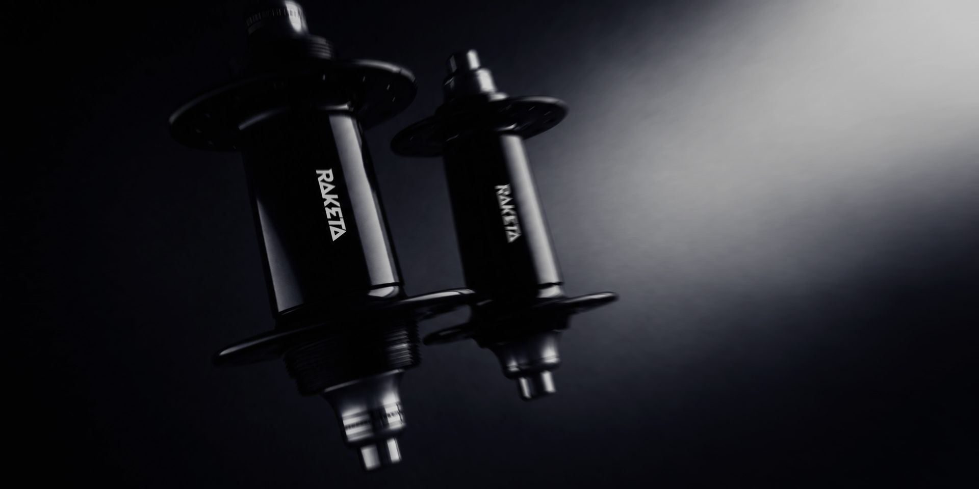 3rd Gen Hubs