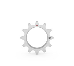 Raketa Standard Track Cog