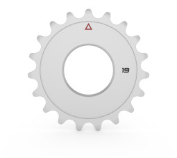 Raketa Standard Track Cog