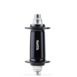 Raketa Track Front Hub