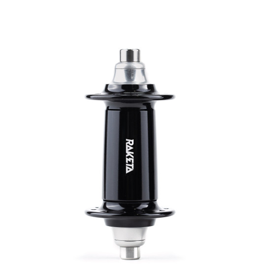 Raketa Track Front Hub
