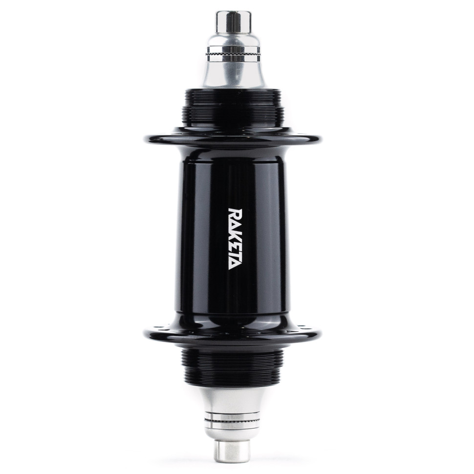 Raketa Track Rear Hub