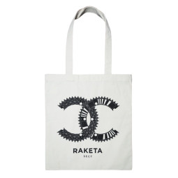 Raketa X SECT Shopper Bag