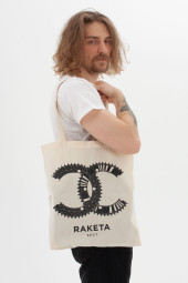 Raketa X SECT Shopper Bag