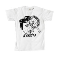 Raketa RAGE T-shirt
