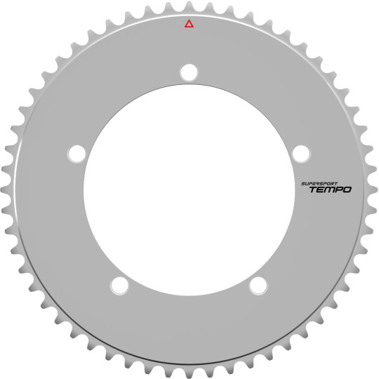 Raketa Supersport Tempo Сhainring