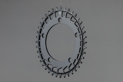 Raketa 110 BCD Oval Chainring