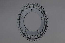 Raketa 110 BCD Oval Chainring