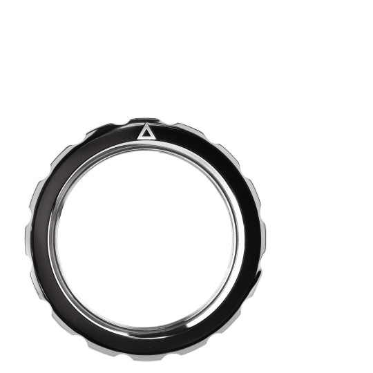 Raketa Titanium Lockring