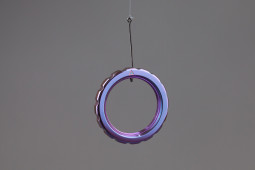 Raketa Titanium Lockring