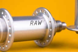 RAW Track Hub Set