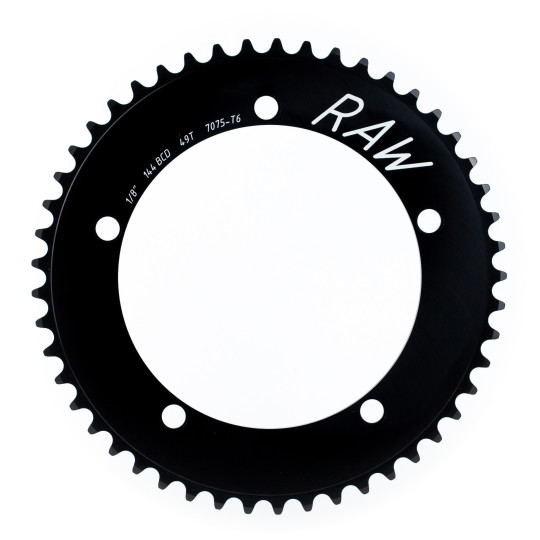 RAW Сhainring