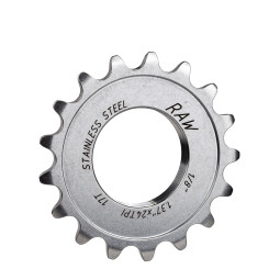 RAW Track Cog