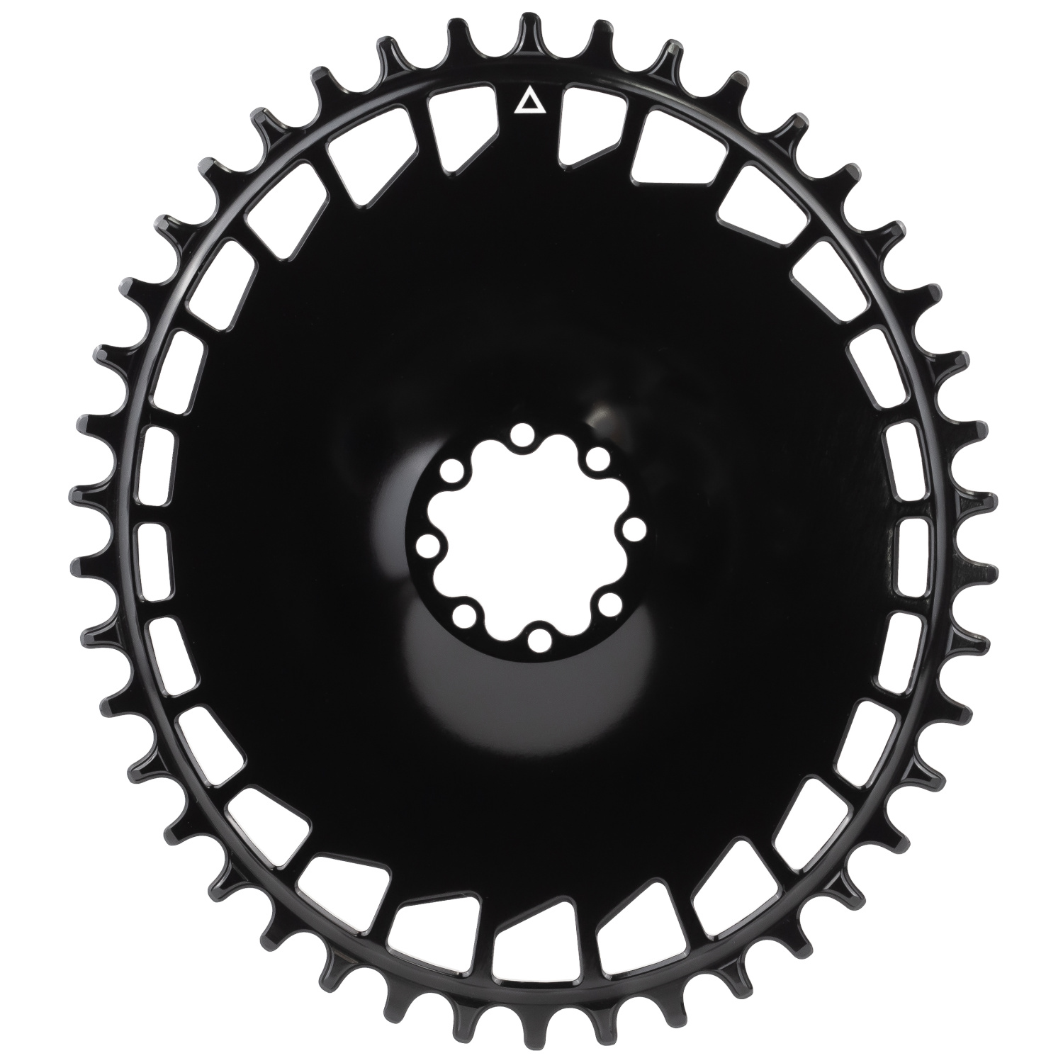 Raketa DM Oval Chainring