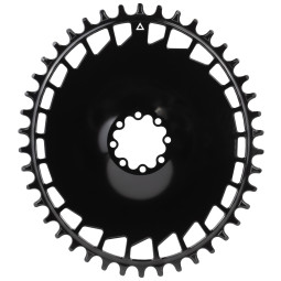 Raketa DM Oval Chainring