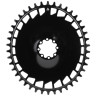 Raketa DM Oval Chainring Raketa DM Oval Chainring