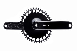 Raketa Road/Gravel Crankset