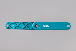 Raketa Road/Gravel Crankset
