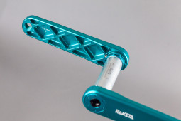 Raketa Road/Gravel Crankset