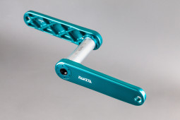 Raketa Road/Gravel Crankset