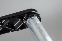 Raketa Road/Gravel Crankset