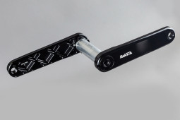 Raketa Road/Gravel Crankset