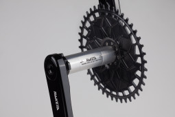 Raketa Road/Gravel Crankset