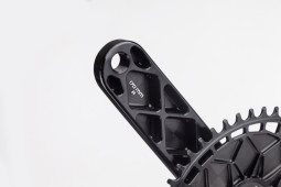 Raketa Road/Gravel Crankset
