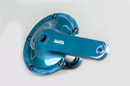 Raketa Track Crankset