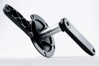 Raketa Track Crankset