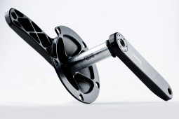 Raketa Track Crankset