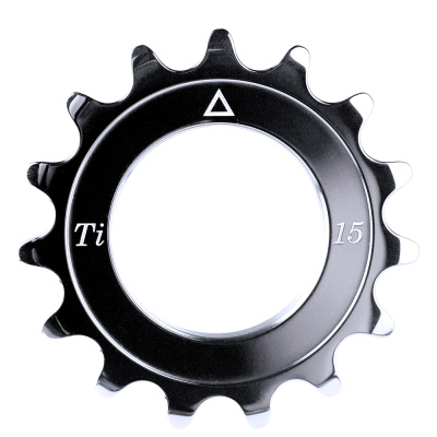 Track & fixed gear components