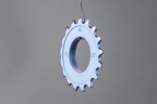 Raketa Titanium Track Cog Raketa Titanium Track Cog