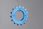 Raketa Titanium Track Cog Raketa Titanium Track Cog