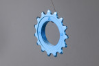 Raketa Titanium Track Cog Raketa Titanium Track Cog