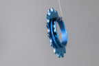 Raketa Titanium Track Cog Raketa Titanium Track Cog