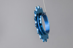 Raketa Titanium Track Cog