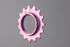 Raketa Titanium Track Cog Raketa Titanium Track Cog