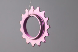 Raketa Titanium Track Cog