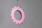 Raketa Titanium Track Cog Raketa Titanium Track Cog