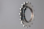 Raketa Titanium Track Cog Raketa Titanium Track Cog