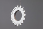 Raketa Titanium Track Cog Raketa Titanium Track Cog