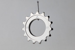 Raketa Titanium Track Cog