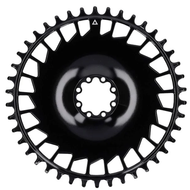 Raketa DM Round Chainring Raketa DM Round Chainring