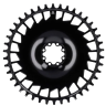 Raketa DM Round Chainring