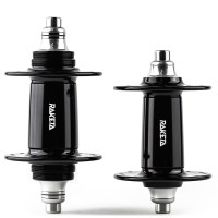 Raketa High Flange Hub Set Final Edition