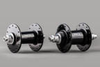 Raketa High Flange Hub Set Final Edition