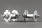 Raketa High Flange Hub Set Final Edition