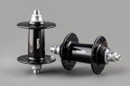 Raketa High Flange Hub Set Final Edition